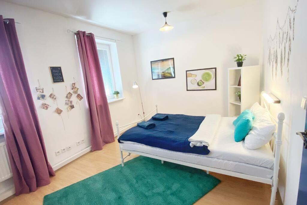 Boho Studio - Brno Cejl Exterior foto